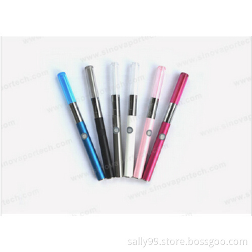 Top Shipping !!! Ikiss Eleaf 650/900/1100mah Battery Ikiss Atomizer Eleaf Ikiss Starter Kit